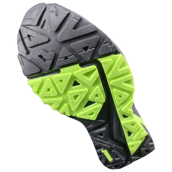 Joma R.Speed 2305 Grey Green Fluor